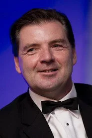 Brendan Coyle as John Bates