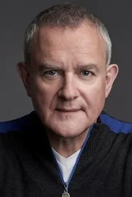 Hugh Bonneville as Robert Crawley