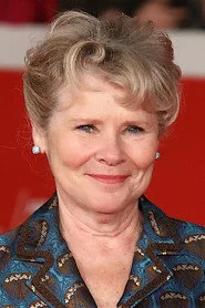 Imelda Staunton as Maud Bagshaw