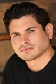 J.R. Villarreal as Azul