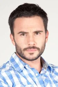 Juan Pablo Raba as Joaquin
