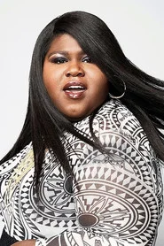 Gabourey Sidibe as Becky