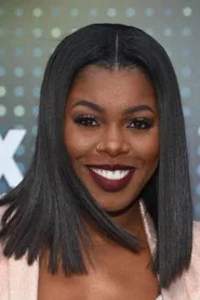 Ta'Rhonda Jones as Porsha