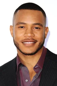 Trai Byers as Andre Lyon