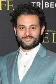 Arian Moayed as Inspector Jamal Abbas
