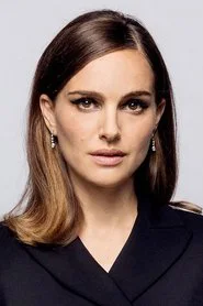 Natalie Portman as Charlotte Purdue