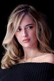 Julia Butters as Harper Coleman