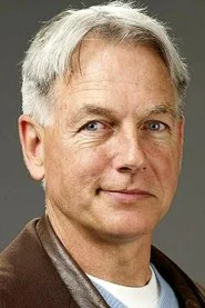 Mark Harmon as Ryan