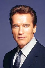 Arnold Schwarzenegger as Luke Brunner