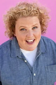 Fortune Feimster as Ruth 'Roo' Russel
