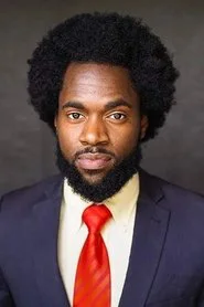 Milan Carter as Barry Putt