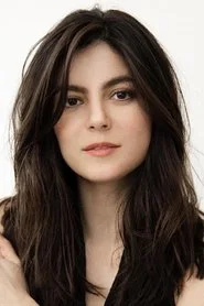 Monica Barbaro as Emma Brunner