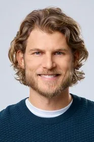 Travis Van Winkle as Aldon Reese