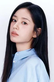 Ahn Eun-jin as Lee Mi-joo
