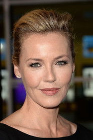 Connie Nielsen as Lucilla