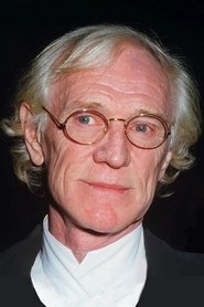 Richard Harris as Marcus Aurelius