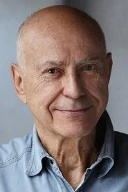 Alan Arkin as Albert Garner