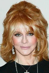 Ann-Margret as Annie Santori