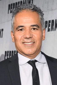 John Ortiz as Jesus