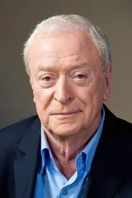 Michael Caine as Joe Harding