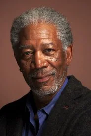 Morgan Freeman as Willie Davis