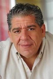 Joey Diaz as Charlie Brooks