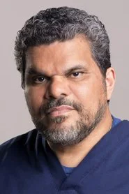 Luis Guzmán as Ignatius Locke