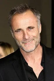 Timothy V. Murphy as Lonny Costigan