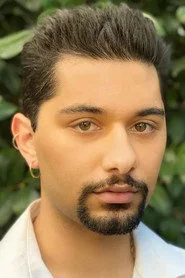 Mark Indelicato as Damien