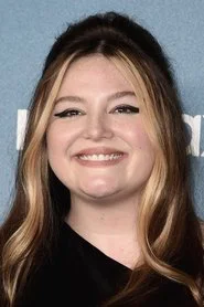 Megan Stalter as Kayla