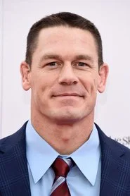 John Cena as Will Derringer