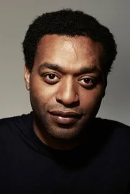 Chiwetel Ejiofor as Bathurst 2020