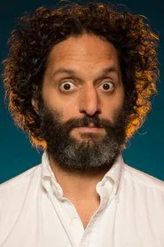 Jason Mantzoukas as Artisan