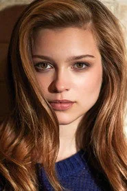 Sophie Cookson as Nora Brightman