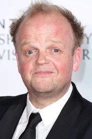 Toby Jones as Porter