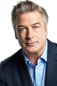 Alec Baldwin as Jake Adler