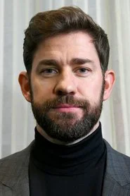 John Krasinski as Harley