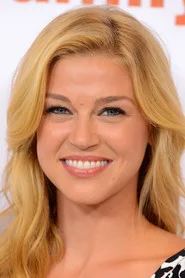 Adrianne Palicki as Ms. Perkins