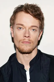 Alfie Allen as Iosef Tarasov
