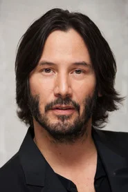 Keanu Reeves as John Wick