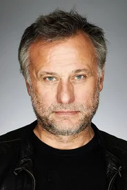 Michael Nyqvist as Viggo Tarasov