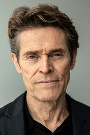 Willem Dafoe as Marcus