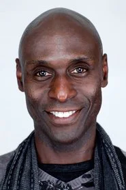 Lance Reddick as Charon