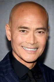 Mark Dacascos as Zero