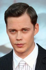 Bill Skarsgård as Marquis