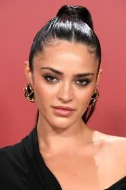 Luna Blaise as Teresa Delgado