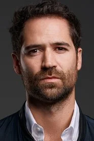 Manuel Garcia-Rulfo as Reuben Delgado