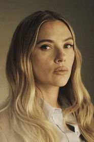 Scarlett Johansson as Zora Bennett