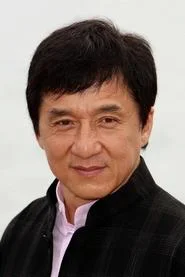 Jackie Chan as Mr. Han