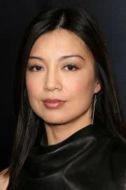 Ming-Na Wen as Dr. Fong